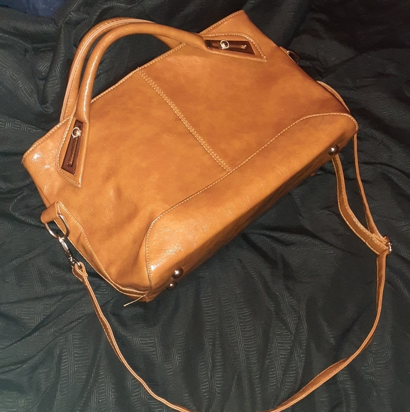 None Handbags - Handbag